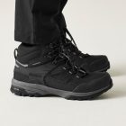 Regatta Regen Boot Férfi bakancs fekete