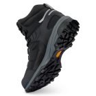 Regatta Regen Boot Férfi bakancs fekete