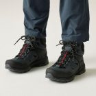 Regatta Regen Boot Férfi bakancs fekete