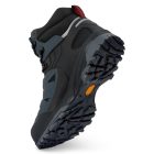 Regatta Regen Boot Férfi bakancs fekete