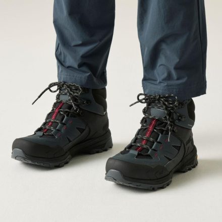 Regatta Regen Boot Férfi bakancs fekete