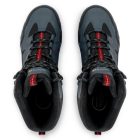 Regatta Regen Boot Férfi bakancs fekete