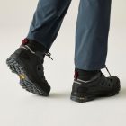 Regatta Regen Boot Férfi bakancs fekete