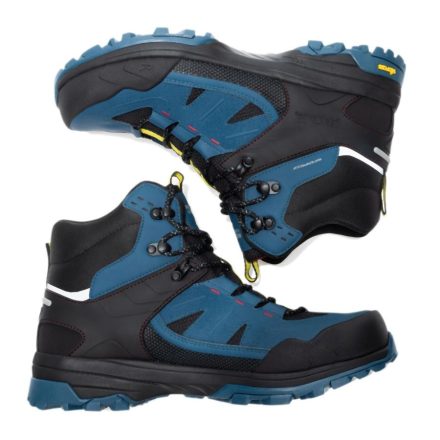 Regatta Regen Boot Férfi bakancs kék