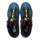 Regatta Regen Boot Férfi bakancs kék