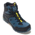 Regatta Regen Boot Férfi bakancs kék