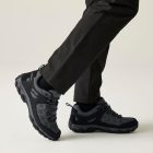 Regatta Edgepoint IV Low Férfi túracipő szürke