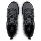 Regatta Edgepoint IV Low Férfi túracipő szürke