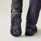 Regatta Edgepoint IV Mid Férfi bakancs szürke