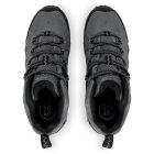 Regatta Edgepoint IV Mid Férfi bakancs szürke