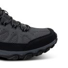 Regatta Edgepoint IV Mid Férfi bakancs szürke