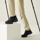 Regatta Regen Low Férfi túracipő fekete