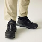 Regatta Regen Low Férfi túracipő fekete