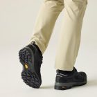 Regatta Regen Low Férfi túracipő fekete