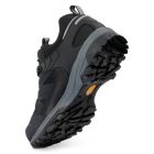 Regatta Regen Low Férfi túracipő fekete