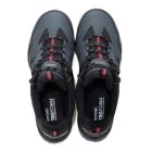 Regatta Regen Low Férfi túracipő fekete