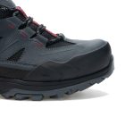 Regatta Regen Low Férfi túracipő fekete