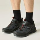 Regatta Regen Low Férfi túracipő fekete