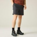 Regatta Regen Low Férfi túracipő fekete