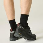 Regatta Regen Low Férfi túracipő fekete