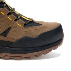 Regatta Regen Low Férfi túracipő barna