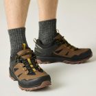 Regatta Regen Low Férfi túracipő barna