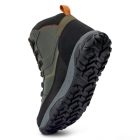 Regatta Renford Férfi utcai bakancs zöld