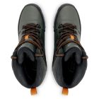 Regatta Renford Férfi utcai bakancs zöld