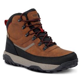 Regatta Renford Férfi utcai bakancs barna