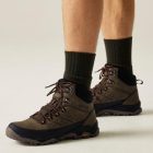 Regatta Blake Boot Férfi bakancs zöld