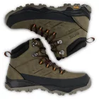 Regatta Blake Boot Férfi bakancs zöld