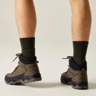 Regatta Blake Boot Férfi bakancs zöld