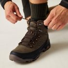 Regatta Blake Boot Férfi bakancs zöld