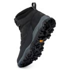 Regatta Blake Boot Férfi bakancs fekete