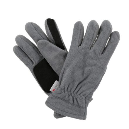 Regatta Kingsdale Glove férfi kesztyû szürke