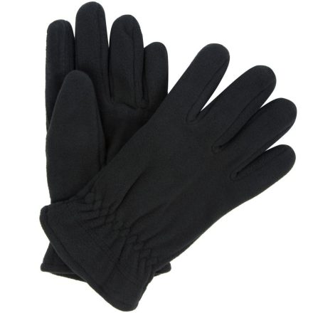 Regatta Kingsdale Glove férfi kesztyû fekete