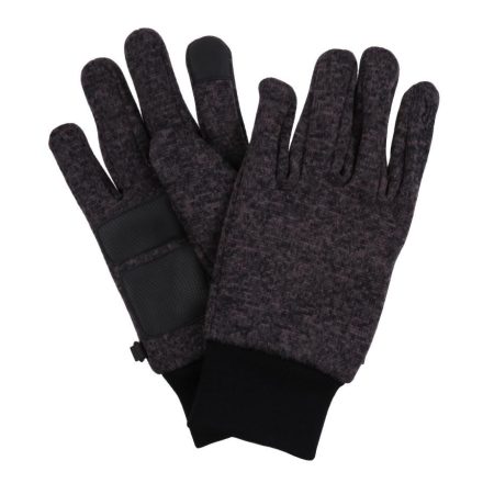 Regatta Veris Gloves férfi kesztyû fekete