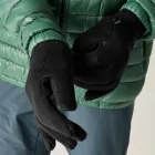 Regatta Veris Gloves férfi kesztyû fekete
