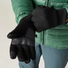 Regatta Veris Gloves férfi kesztyû fekete