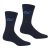 Regatta 5pk Thermal Sock Thermal zokni csomag kék