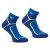 Regatta Merino Trail Sock merinó futózokni kék
