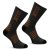 Regatta Bamboo Sock 2 Pk bambuszos zokni 2 pár barna