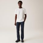 Regatta Geo Softshell II Férfi softshell nadrág hosszabb szárhossz kék