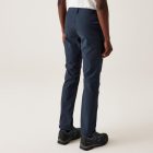 Regatta Geo Softshell II Férfi softshell nadrág kék