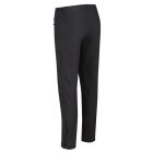 Regatta Geo Softshell II Férfi softshell nadrág fekete