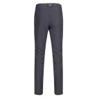 Regatta Fenton Férfi softshell nadrág szürke
