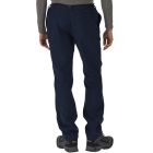 Regatta Fenton Férfi softshell nadrág kék