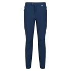 Regatta Highton Trs férfi technikai nadrág kék