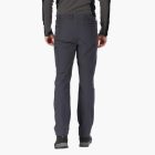 Regatta Highton Trs férfi technikai nadrág rövidebb szárhosszal szürke