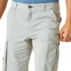 Regatta Shorebay Short férfi short szürke
